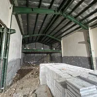 فروش و اجاره سوله کد۱۹۲|فروش دفتر صنعتی، کشاورزی، تجاری|صومعه‌سرا, |دیوار