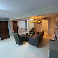 مبله سعادت آباد جنت آباد ماهانه هفتگی روزانه|اجارهٔ کوتاهمدت آپارتمان و سوئیت|تهران, پرواز|دیوار