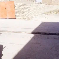 ۱۶۵ متر زمین شهراباد