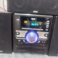 سیستم وتلویزیون کلکسیونی