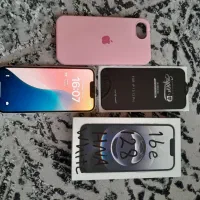 ایفون 16|موبایل|تهران, شارق|دیوار