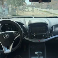 جک S5 اتوماتیک، مدل ۱۴۰۰