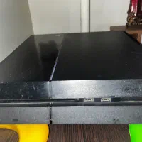 Ps4 500gb fat دو دسته|کنسول، بازی ویدئویی و آنلاین|تهران, پونک|دیوار