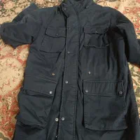 پالتو مردانه زمستانه