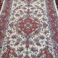 کناره دستبافت رج ۴۰ طرح خطیبی (۱×۳)