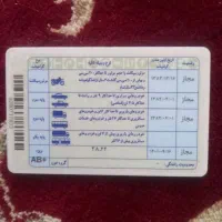 لیفتراک راننده