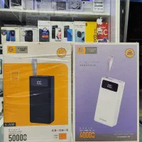 پاوربانک 40000 و 50000