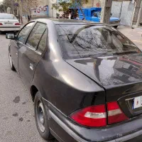 سمند SE|خودرو سواری و وانت|تبریز, |دیوار