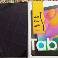 تبلت سامسونگ در حد نو