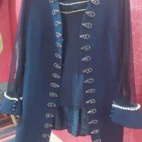 کت شلوارزنانه‌مجلسی