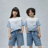 تیشرتشلوارک بچهگانه اسپرت