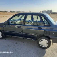 پراید مدل ۸۴ دوگانه|خودرو سواری و وانت|مشهد, تلگرد|دیوار