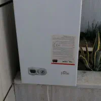 دستگاه پکیج فرول 24000