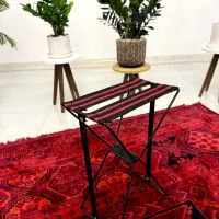 صندلی مترویی (آمریکایی)|کوهنوردی و کمپینگ|اصفهان, قهجاورستان|دیوار