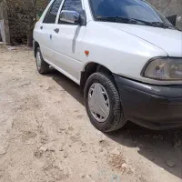 پراید