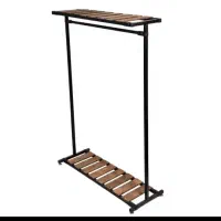 رگال فلزی سفارشی با طراحی منحصربفرد