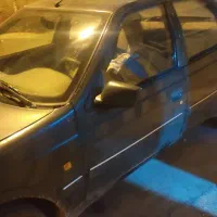 آردی تمیر|خودرو سواری و وانت|نجف‌آباد, ویلاشهر|دیوار