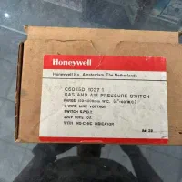 دستگاه تنظیم فشار سوخت و هوا برند هانیول honeywell|ماشین‌آلات صنعتی|اصفهان, احمدآباد|دیوار
