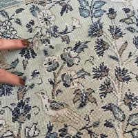 فرش ماشینی ۶ متری|فرش|تهران, زعفرانیه|دیوار