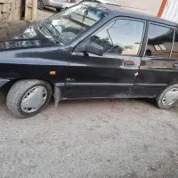 فروش پراید|خودرو سواری و وانت|بابل, |دیوار