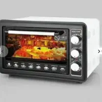 ماکروفر نوبل  نونو