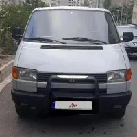 فولکس ترانسپورتر