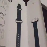 اپل واچ SE 40mm