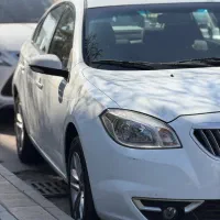 برلیانس h330 اتومات