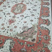 دو جفت فرش 12 متری مشهد چهارتخته است|فرش|مشهد, شاهد (شهرک غرب)|دیوار