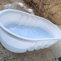 وان بزرگ ۹میلیون|لوازم حمام|کرمانشاه, |دیوار