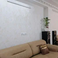 نصب کاغذ دیواری باضمانت وتخصصی|خدمات پیشه و مهارت|اصفهان, برازنده|دیوار