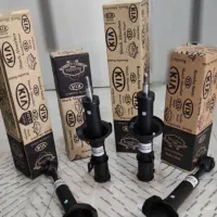 کمک فنر ماشین برند کوشا صنعت|قطعات یدکی و لوازم جانبی|شاهرود, |دیوار