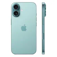 اپل iPhone 16 با حافظهٔ ۱۲۸ گیگابایت|موبایل|اراک, |دیوار
