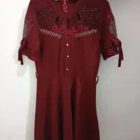 لباس مجلسی دخترانه