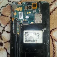 ۵عدد گوشی دو‌عدد‌ لمسی سه عدد ریلی|موبایل|کرمانشاه, |دیوار