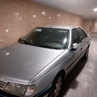 فروش پژو ۴۰۵ دوگانه شرکتی
