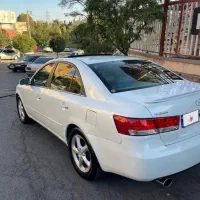 هیوندای سوناتا NF 3300cc، مدل ۲۰۰۷معاوضه با خودرو