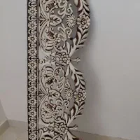 کتیبه پرده