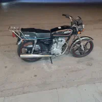 موتور 200 لیفان