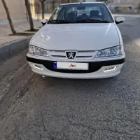 پژو پارس موتور جدید  مدل ۱۴۰۲دریچه سیمی