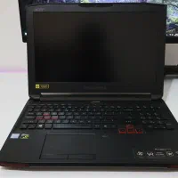 لپتاپ acer predator 15 خراب