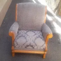 مبل تک کلاسیک