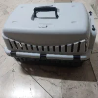 قفس سگ|لوازم جانبی حیوانات|تهران, ولنجک|دیوار