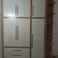 اجرای کابینت و کمد دیواری|خدمات پیشه و مهارت|سیرجان, |دیوار
