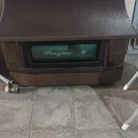 اجاق گاز فردار تمام استیل، بخاری مدل شومینه|بخاری، هیتر، شومینه|هشتگرد, فاز ۱ مهستان|دیوار