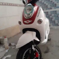 موتور برقی|دوچرخه، اسکیت، اسکوتر|نسیم‌شهر, |دیوار