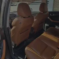 تیگو ۷ مدل ۹۷|خودرو سواری و وانت|چالوس, |دیوار