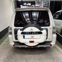 پاجرو چهار در استثنائی ۲۰۱۱|خودرو سواری و وانت|تهران, عباس‌آباد|دیوار