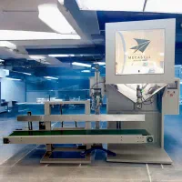 دستگاه پرکن برنج و حبوبات|ماشین‌آلات صنعتی|طرقبه, |دیوار