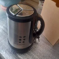 یدستگاه خورد کن نو فقط بخاطرتست یکبار